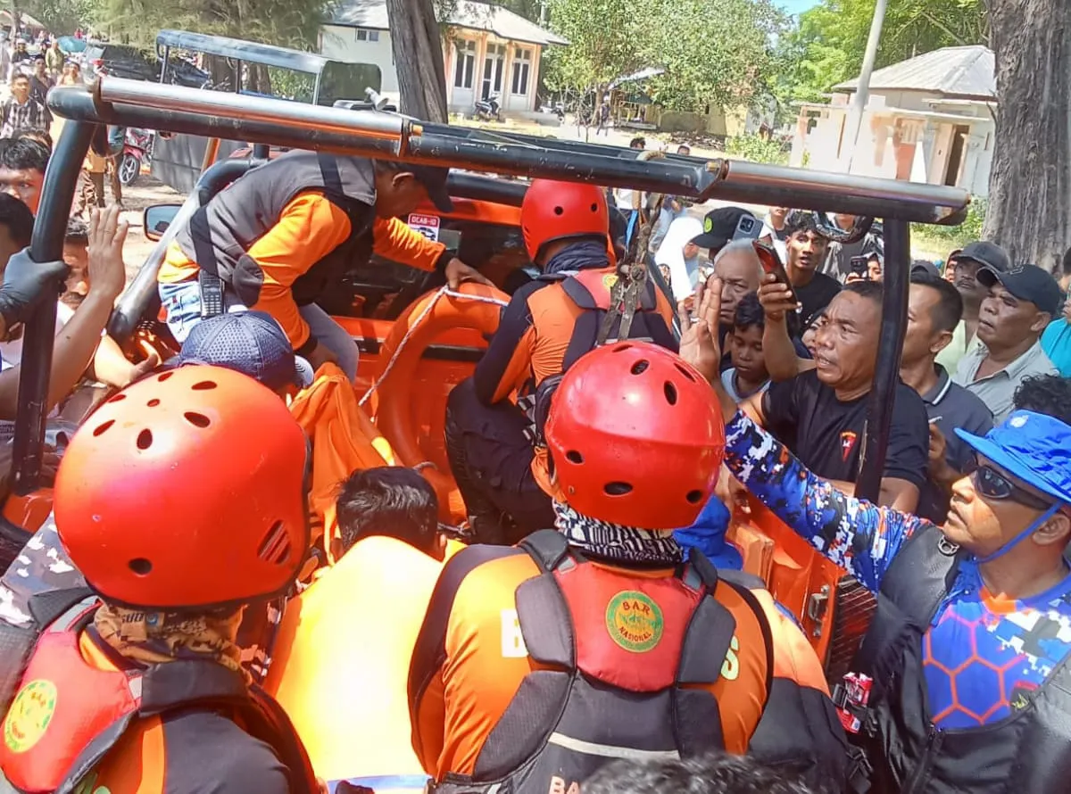 Lagi, Satu Korban Tenggelam di Pantai Ujong Batee Ditemukan