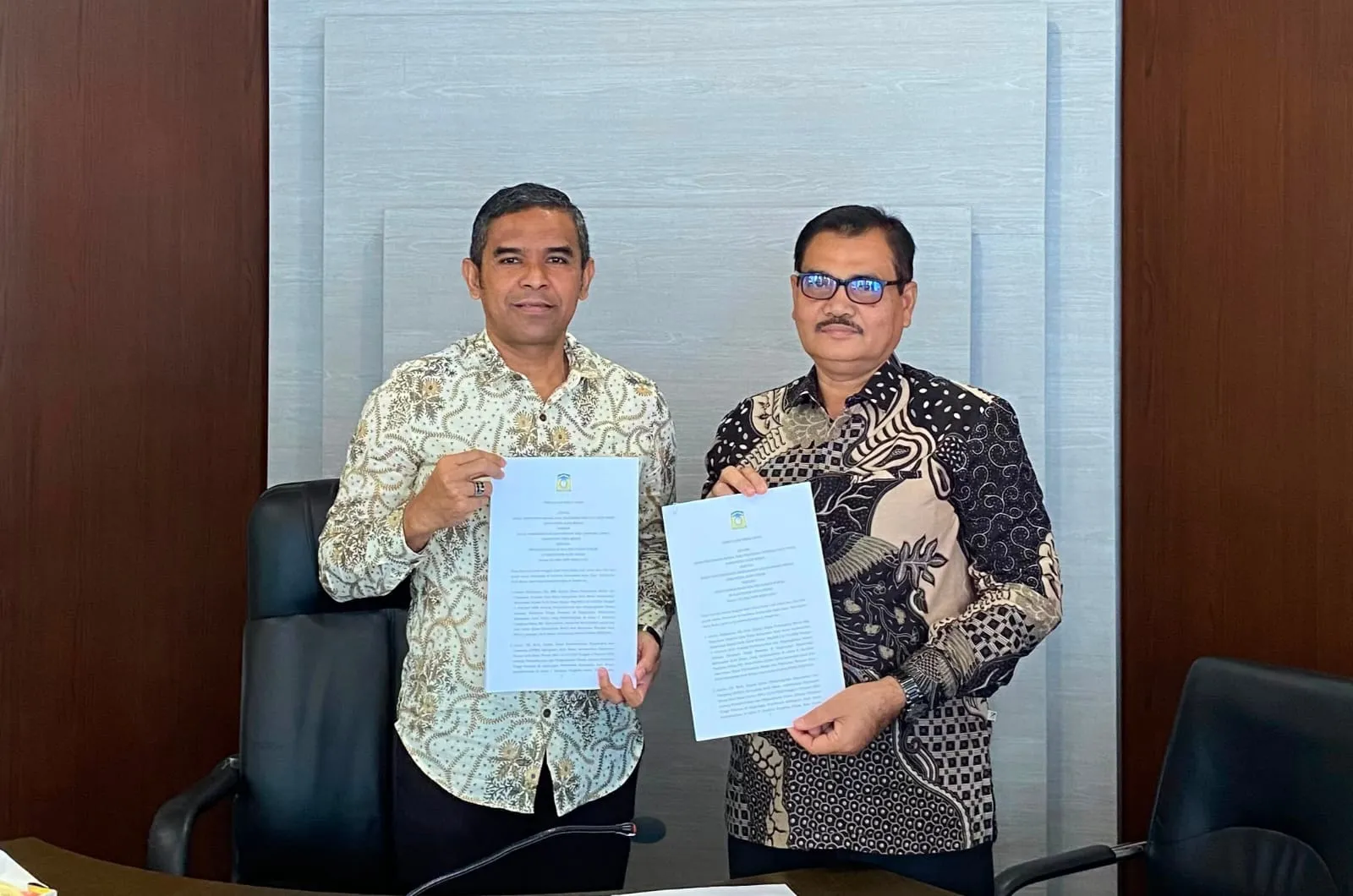 Permudah Akses Layanan, DPMG Aceh Besar Buka Counter di MPP Lambaro