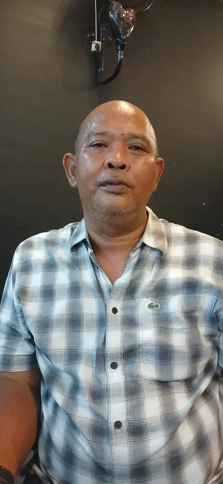Jaga Marwah Unham, Muhammad Isa: Jangan Biarkan Isu Aset Mengubur Perjuangan Para Pendiri