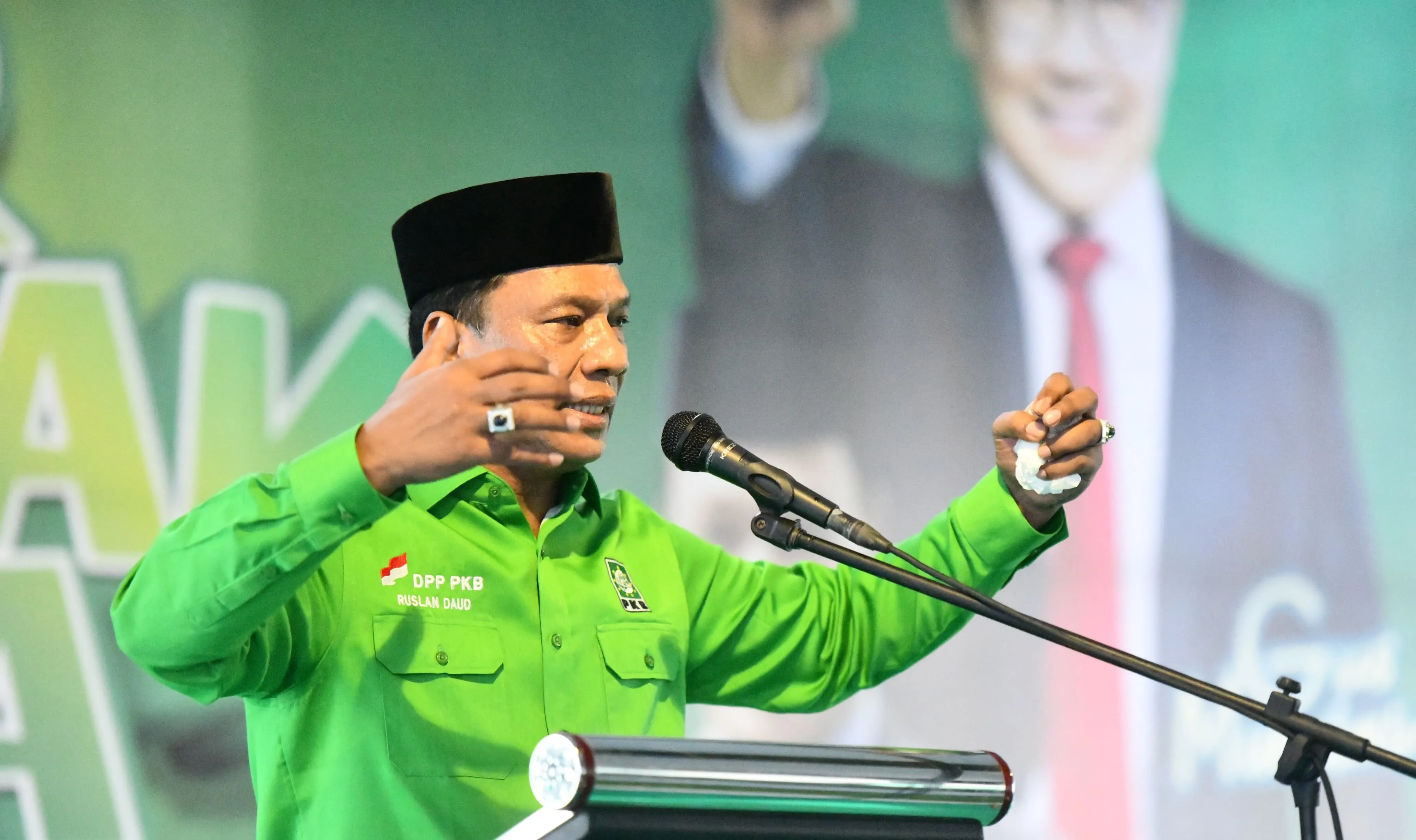 Pasca Pelantikan DPC Se-Indonesia, DPW PKB Aceh Buka Rekrutmen Pengurus Kecamatan