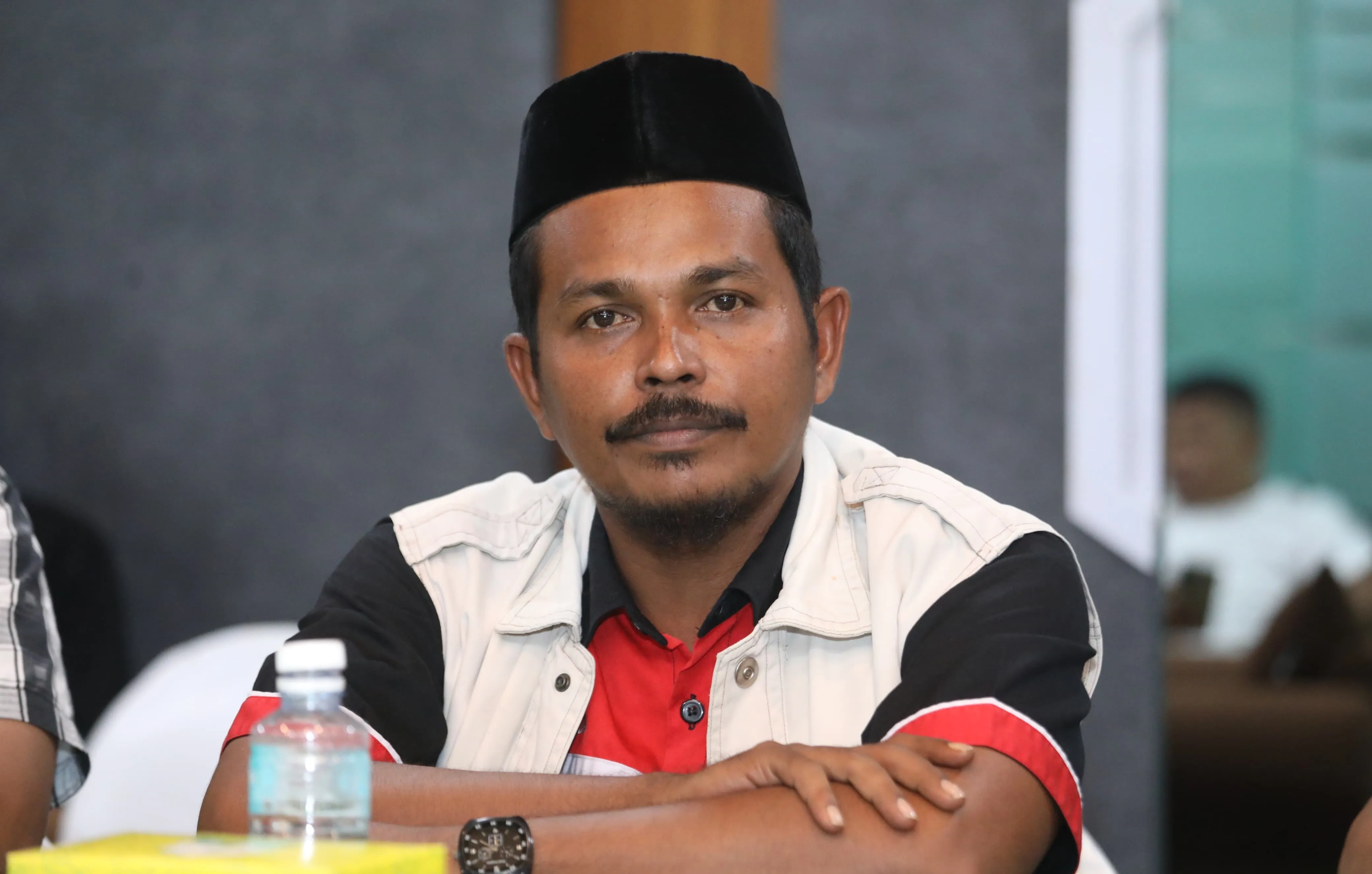 JASA Bireuen Desak Baitul Mal Aceh Buka Informasi Bantuan Modal Usaha 2026 Secara Transparan