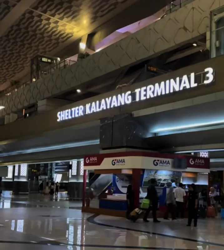 Jadi Bandara Tersibuk Kedua ASEAN, InJourney Airports Genjot Transformasi Soetta Demi 10 Terbaik Dunia 2029