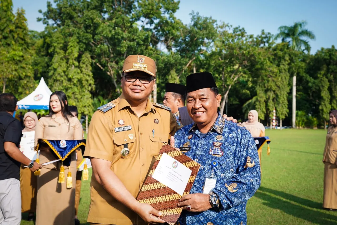 Rp8 Miliar TPP ASN Tak Terserap Akan Dialihkan untuk Penanganan Banjir dan Normalisasi di Deliserdang