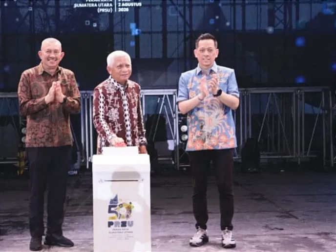 Klaim Keberhasilan Ekonomi PRSU Layak Dipertanyakan