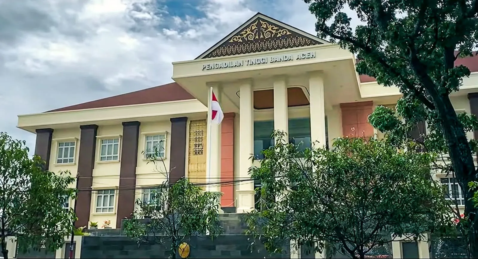 PT BNA Putuskan Tidak Dapat Menerima Banding Atas Putusan Bebas Kasus Korupsi Westafel