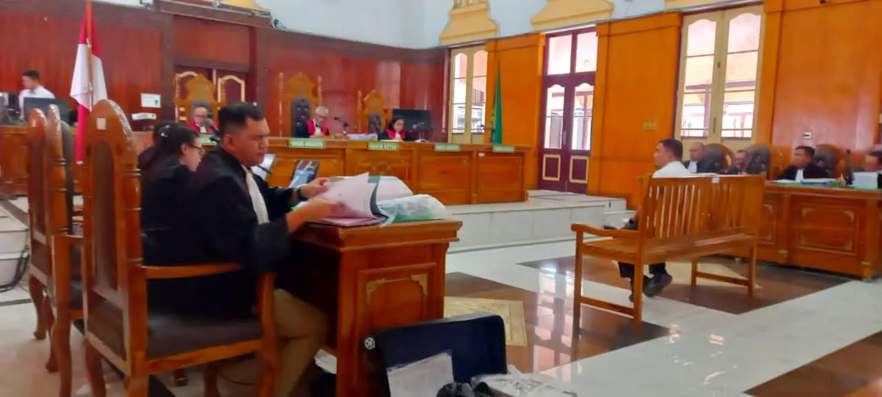 Mantan Kadisdik Langkat Ungkap Dugaan Rp1 Miliar Salah Kirim, Disebut Untuk Pj Bupati