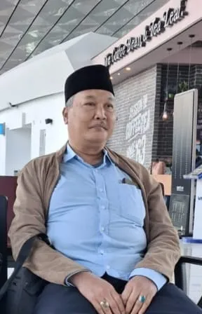 Guru Besar IAIN Langsa: Waspadai Modus Perkawinan Semu WNA