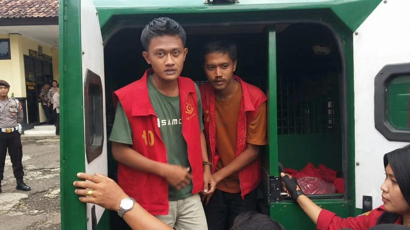 Dua Terdakwa Pembunuh Pelajar di Lubuk Pakam Divonis Seumur Hidup, Tersangka A Masih Diburu Polisi