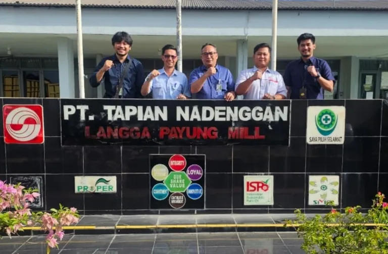 BPJS Ketenagakerjaan P.Sidimpuan Perkuat Sinergi Dengan Perusahaan Melalui CRM