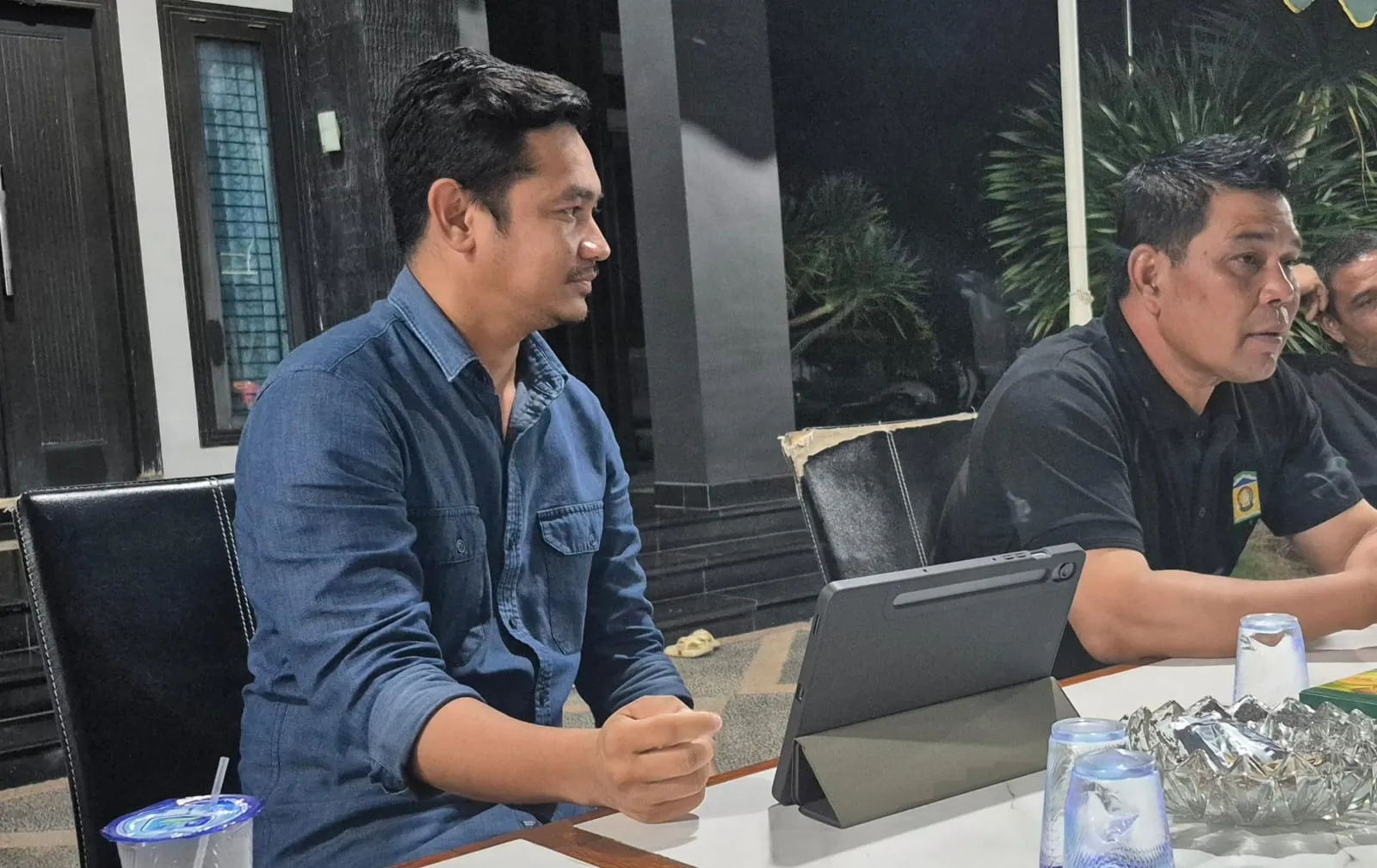 Perumdam Tirta Mountala Berbenah, Siapkan Solusi Jangka Panjang Optimalisasi Pelayanan
