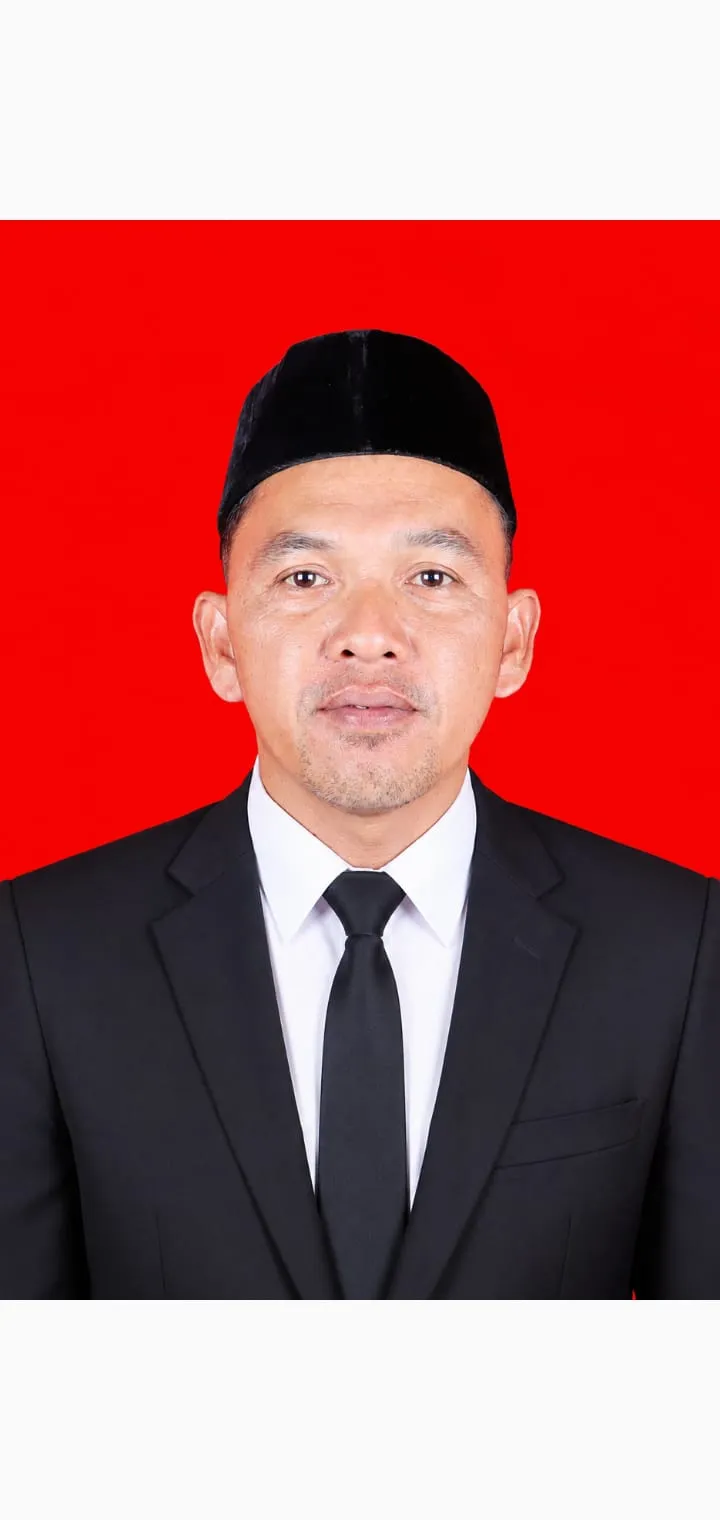 Menjadi Calon Kepala Kampong, Suryadi Lingga Bukan Ambisi