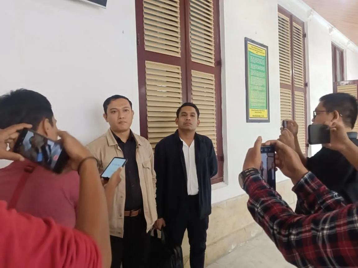 Sidang Dugaan Korupsi Waterfront City Samosir, Penasihat Hukum Puji Ketegasan Hakim Menggali Kebenaran