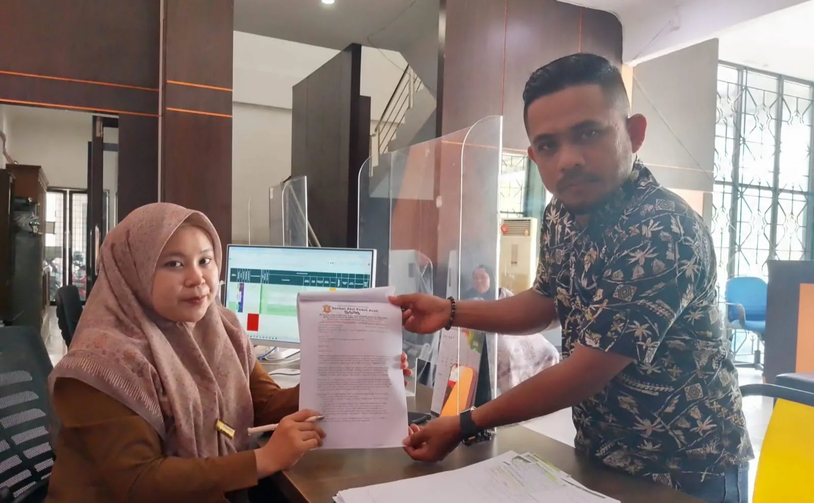 SAPA Minta Baitul Mal Aceh Buka Data Lengkap Bantuan Modal Usaha 2026