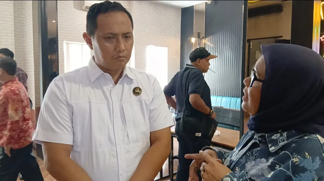 Jaga Keseimbangan Informasi, Kajari Binjai Gelar Coffee Morning Bersama Insan Pers