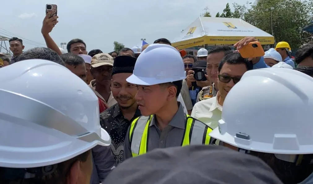 Delapan Bulan Pascabanjir Bupati Minta Sabar, Korban Bencana: Bila Tidak Bersabar Dari Dulu Sudah Mendatangi Kantor Bupati
