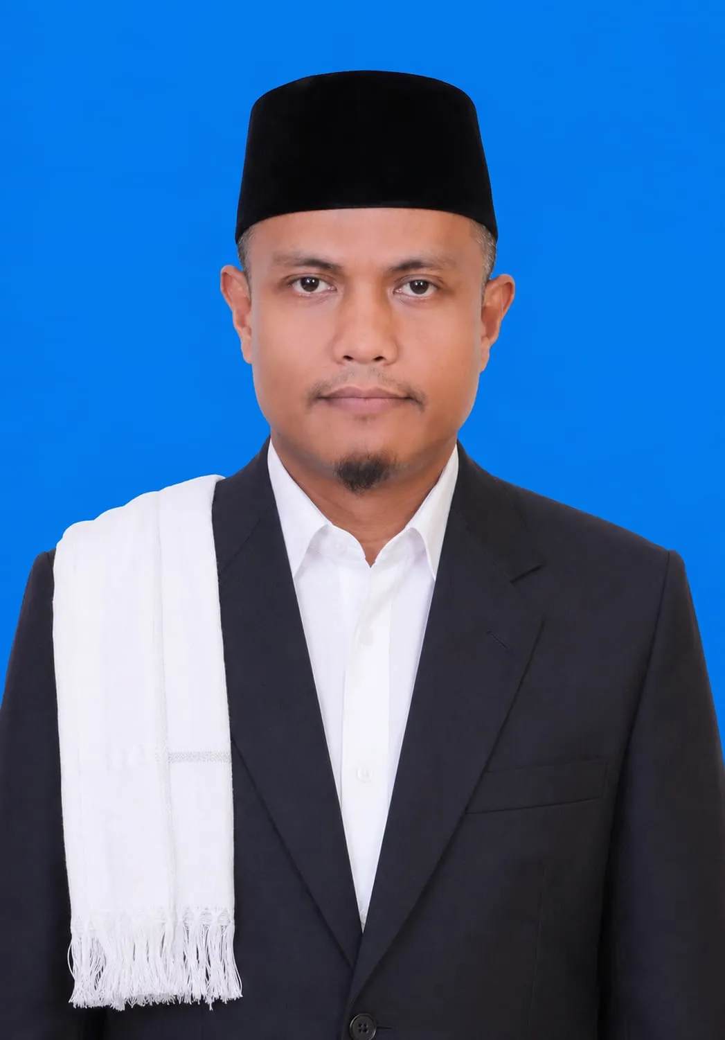 Prof Dr Husni Mubarak: Empat Kriteria Mukmin Yang Mukhbitin