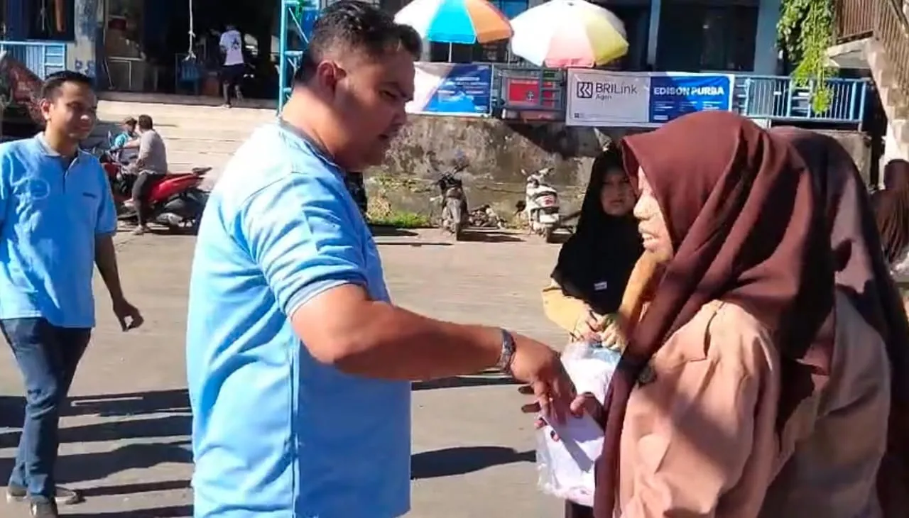MPI Sibolga–Tapanuli Tengah Hadirkan Senyum Anak Panti melalui Aksi Sosial Belanja Perlengkapan Sekolah