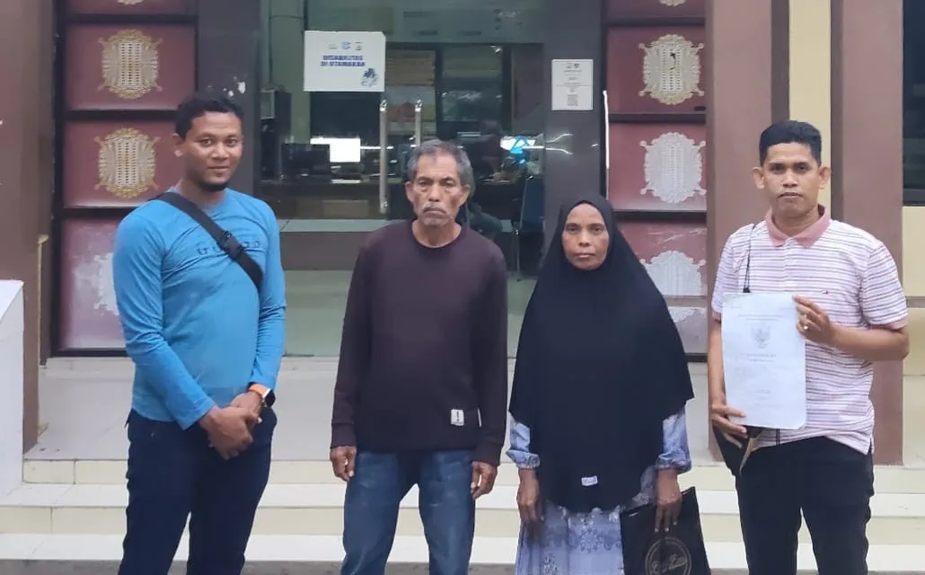 Dokumen di BPN Bireuen Hilang, Warga Didorong Keluarkan Biaya Rp4 Juta, SAPA: Usut Tuntas
