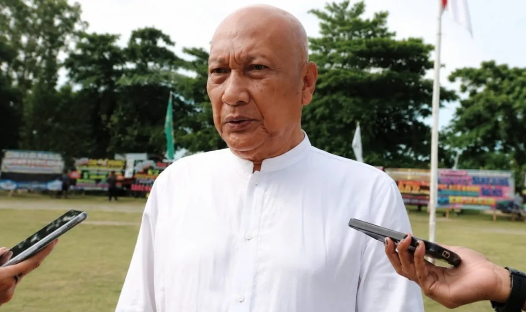 ForPAS Tantang Bupati Aceh Selatan: Evaluasi IUP PT MMS atau Diam di Tengah Penolakan