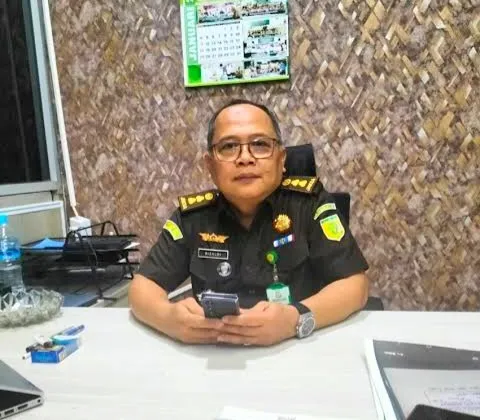 Dugaan Jual Beli Titik Dapur MBG, Kejatisu Periksa Kareg SPPG Sumut