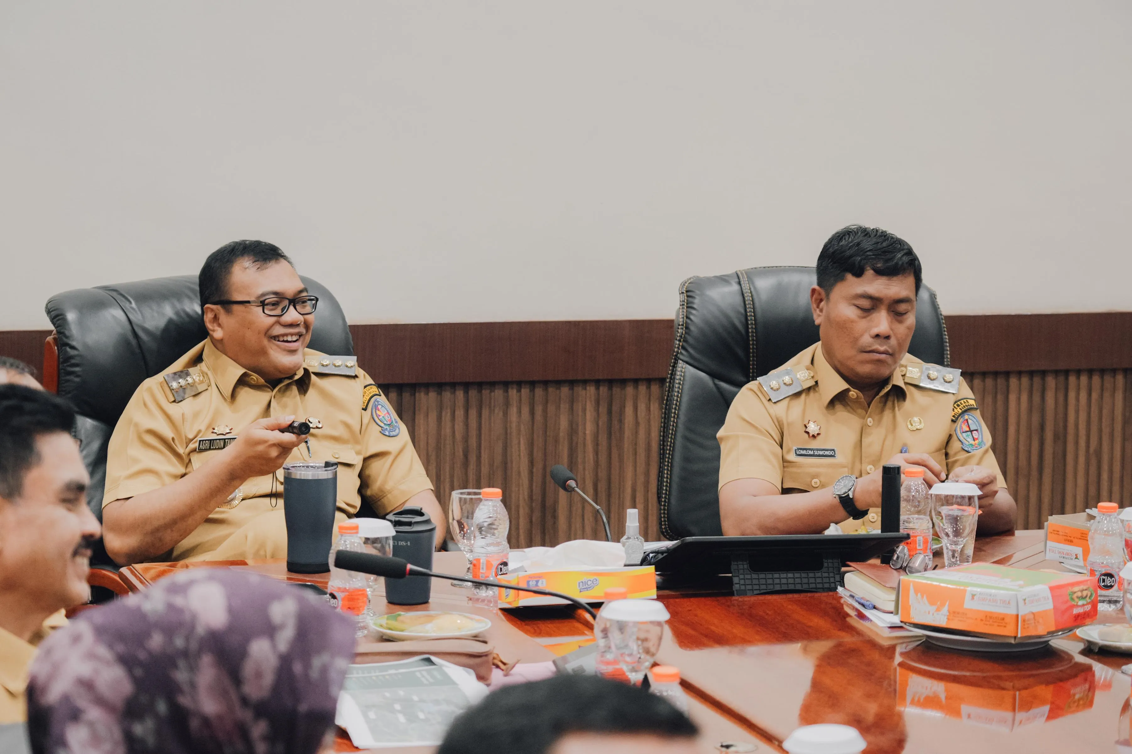 Urai Kemacetan Pancur Batu–Sibolangit, Pemkab Deliserdang Siapkan Jalur Alternatif