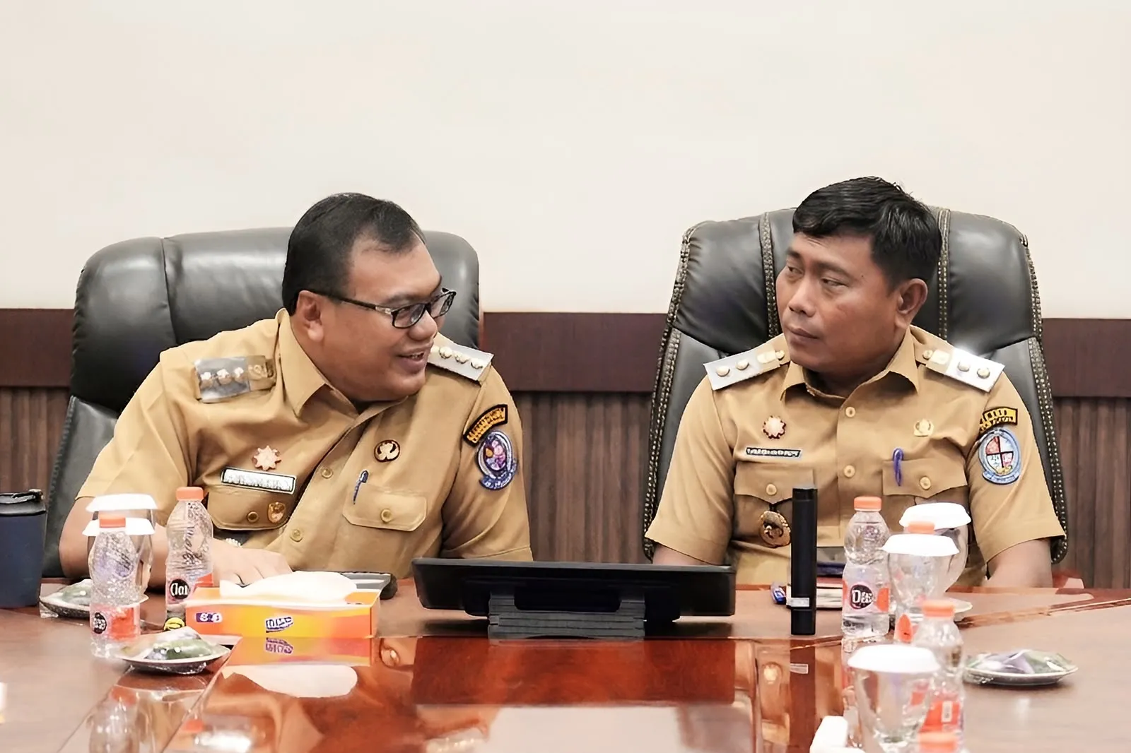 Terkait Lahan di Pantai Labu, Bupati Deliserdang: Pemanfaatan Lahan Harus Sesuai Aturan