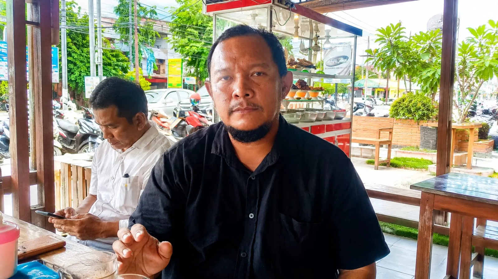 Tujuh Nyawa Melayang, Dugaan Kelalaian Pengelola Jalan Dipersoalkan