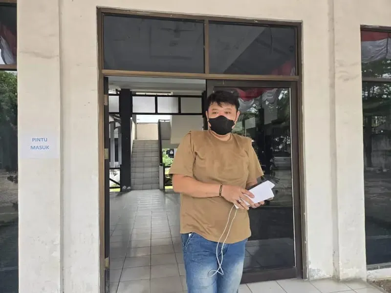 Eks Direktur PT MIAP Dipanggil UPTD Disnaker Sumut Terkait Pengaduan Eks Pekerja