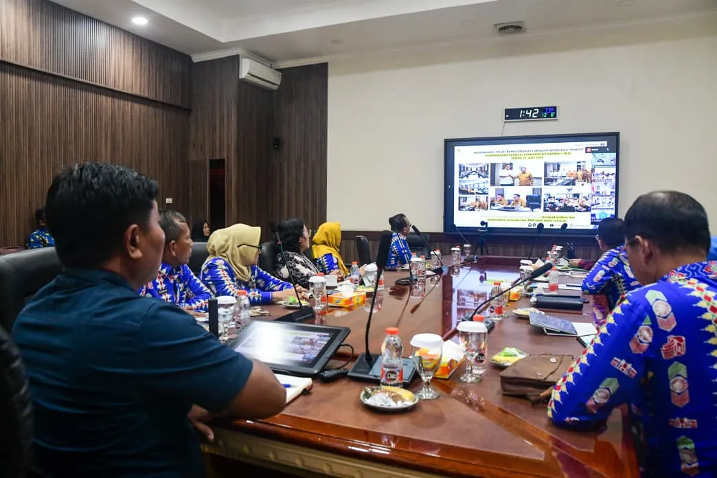 BGN Dorong Pemda Lakukan Pengawasan, Pemkab Deliserdang Akan Evaluasi