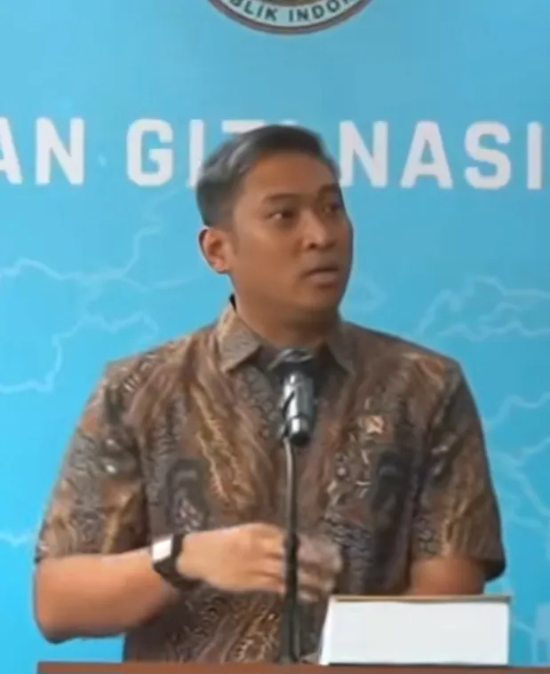 Respons Kepala BGN Soal Dugaan Keracunan MBG di Berastagi: Suspend Dapur, Copot Kepala SPPG Baru Investigasi