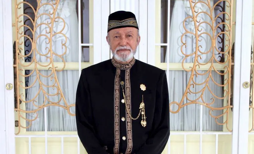 Jelang Hari Damai Aceh ke-21, Wali Nanggroe Ajak Masyarakat Jaga Perdamaian