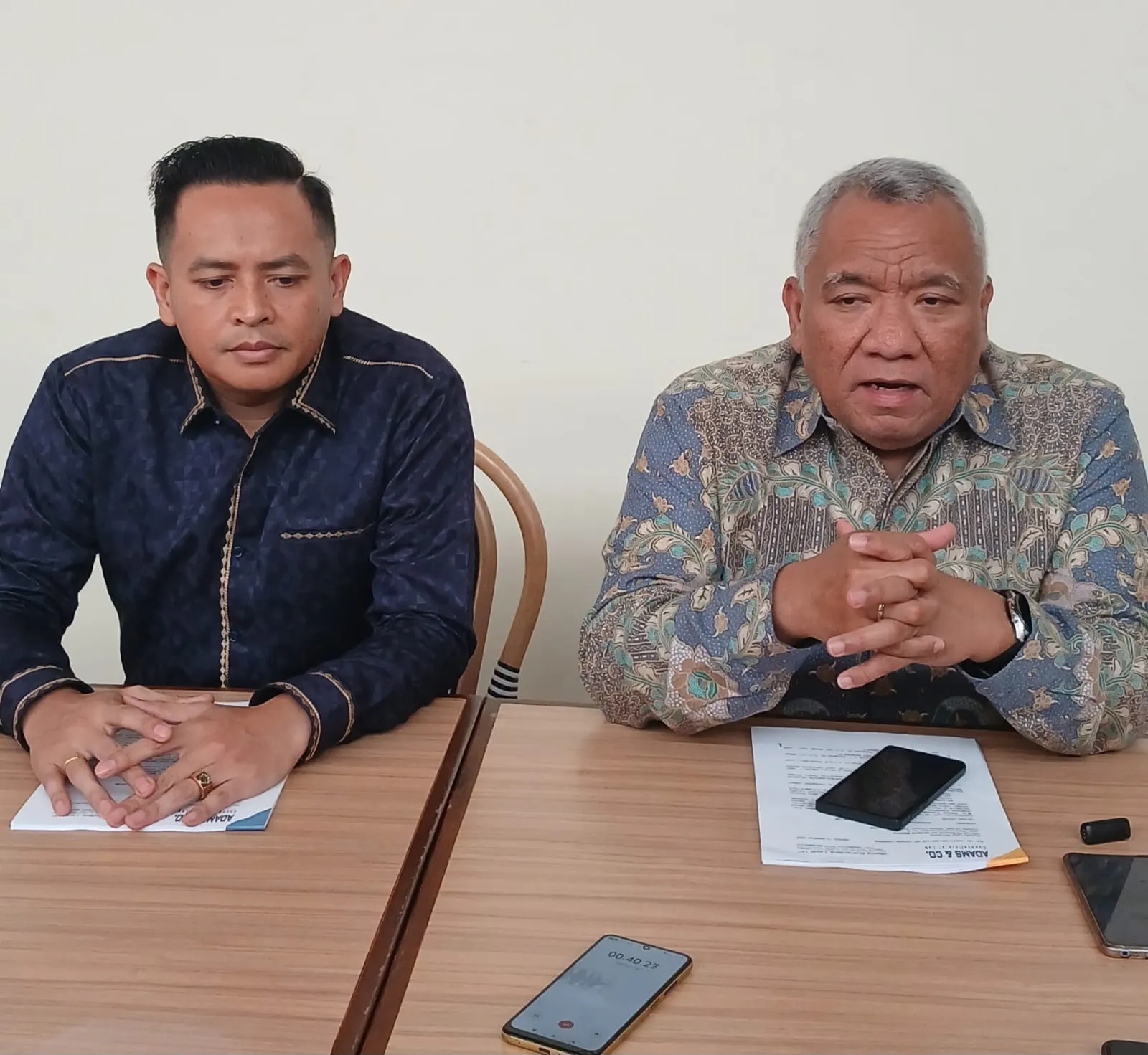 PT TSI Gugat ke PN Medan, Bank Mandiri Hormati Proses Hukum