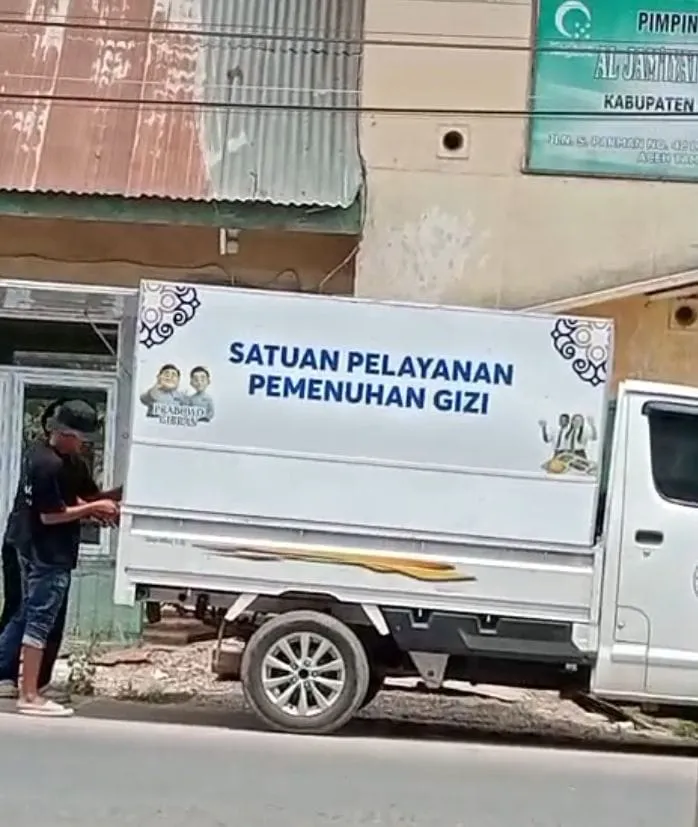 Mulai Terkuak Kasus Dugaan MBG untuk Siswa Fiktif di Aceh Tamiang