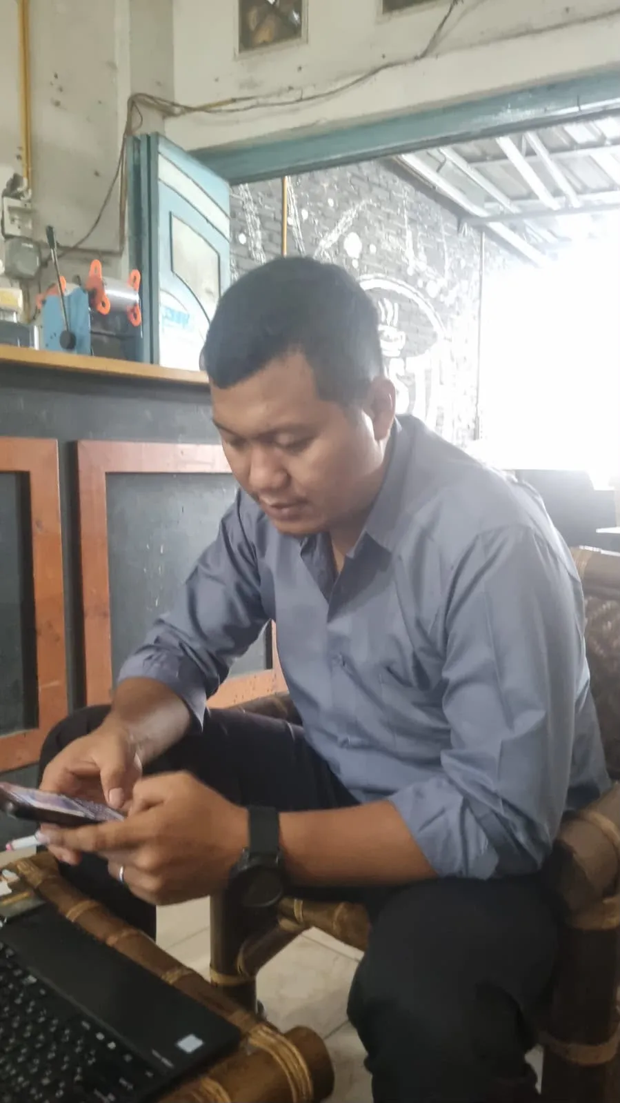 Samsul Rizal (Samrai) Sebagai Pilihan Strategis Pendamping Plt. Bupati Langkat Demi Integrasi Wilayah dan Pemerataan Pembangunan
