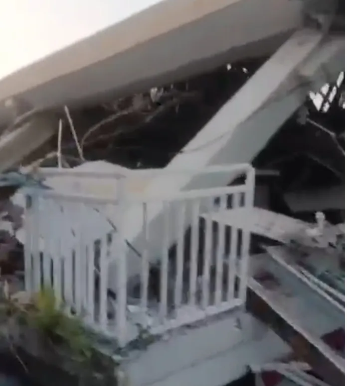 Gempa M7,7 NTT, Dua Orang Meninggal Dunia di Sikka