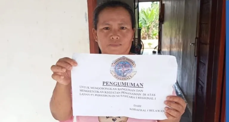 ‎Jaga Harmoni Di Limau Manis, Kodaeral I Tegaskan Tidak Ada Imbau Warga Untuk Kosongkan Rumah