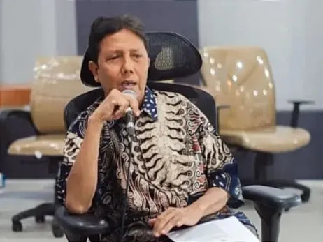 Pengendalian Inflasi Sumut Tidak Bisa Dikambinghitamkan kepada Kepala Biro Perekonomian