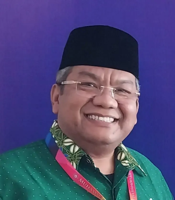 Dr Taqwaddin: Demi MoU Helsinki, Damai Harga Mati, Sejahterakan Aceh Dalam NKRI
