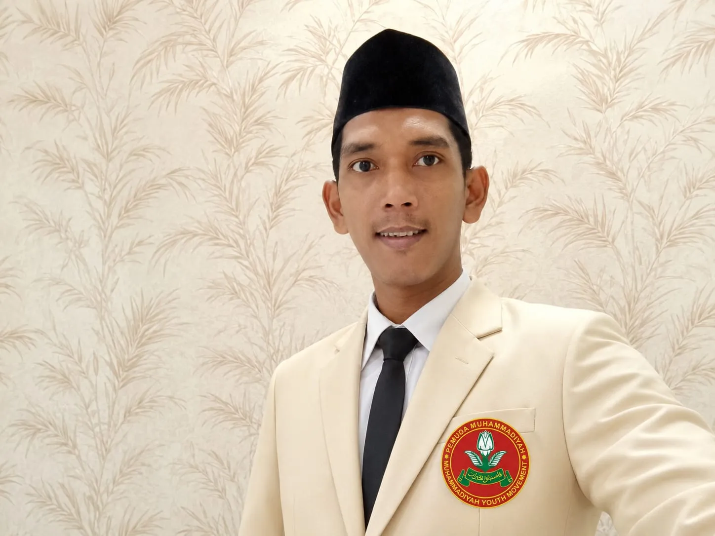Ketua Pemuda Muhammadiyah Tapteng Dukung Bakhtiar Ahmad Sibarani, Dorong Bantuan Rp30 Juta per KK Korban Bencana