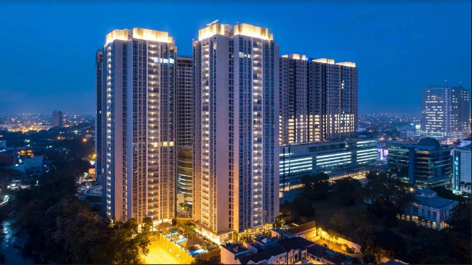 Sidang Gugatan 13 Penghuni Apartemen Podomoro City Deli Medan, Saksi Ungkap Belum Ada AJB Meski Sudah Lunasi dan Titipkan BPHTB