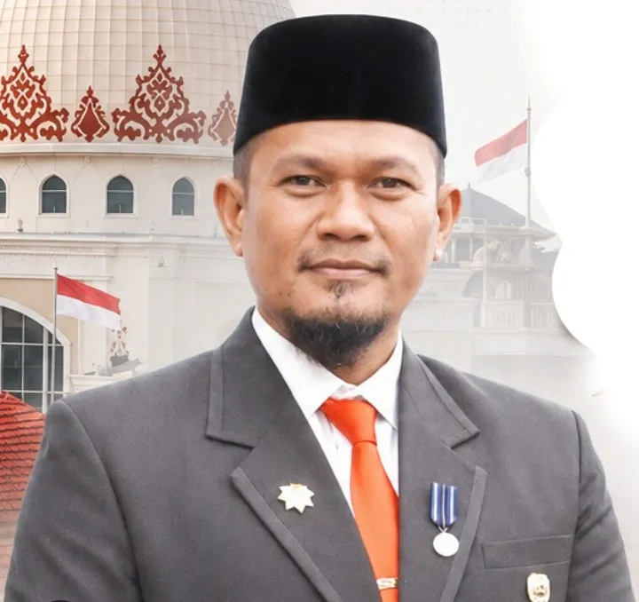 Tiga Plt Ditunjuk Ayahwa Mengisi Jabatan Kosong di RSUD Cut Meutia dan Dua Dinas