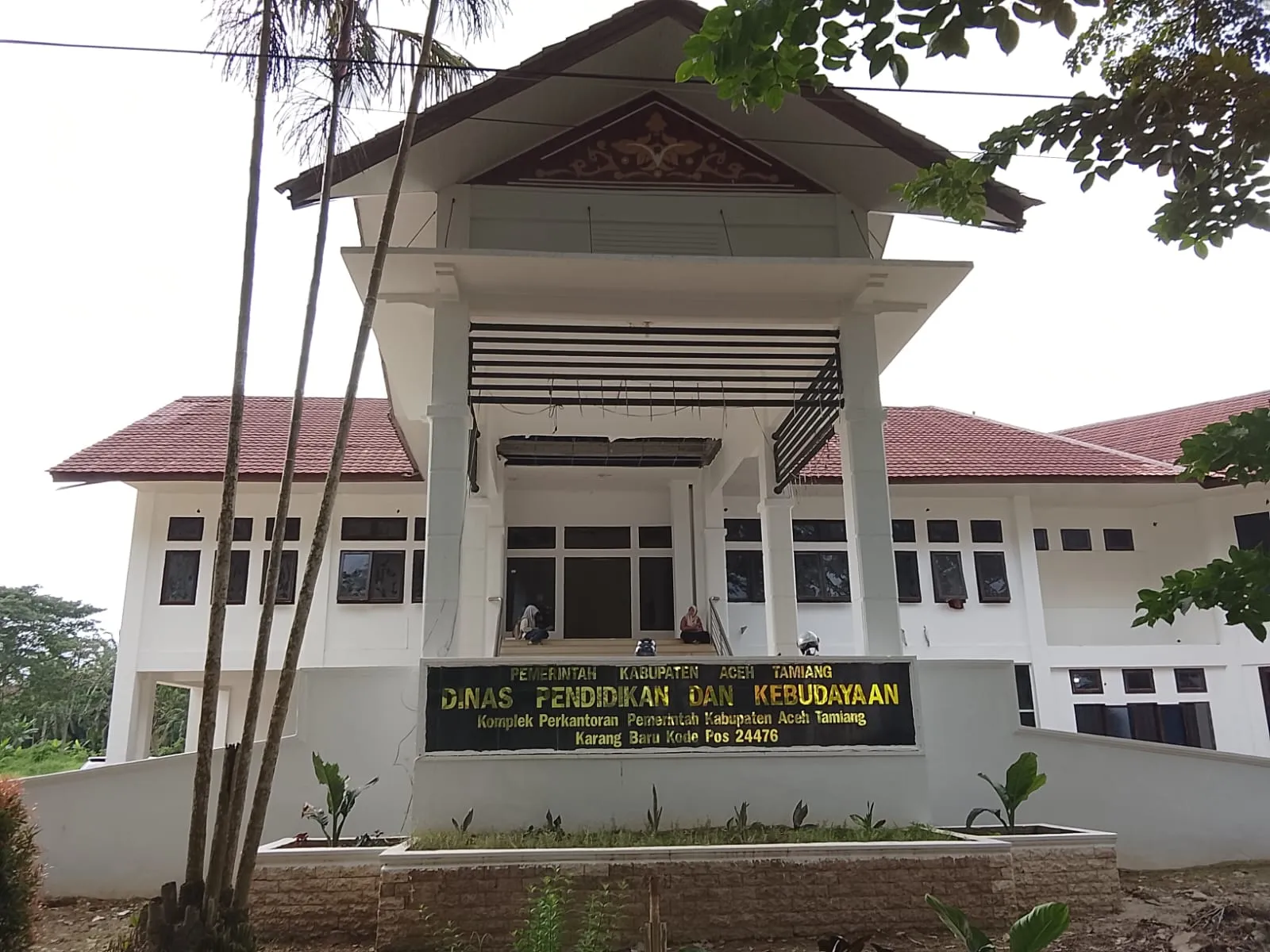 Puluhan Kepala Sekolah Diduga Melanggar Ketentuan di Aceh Tamiang