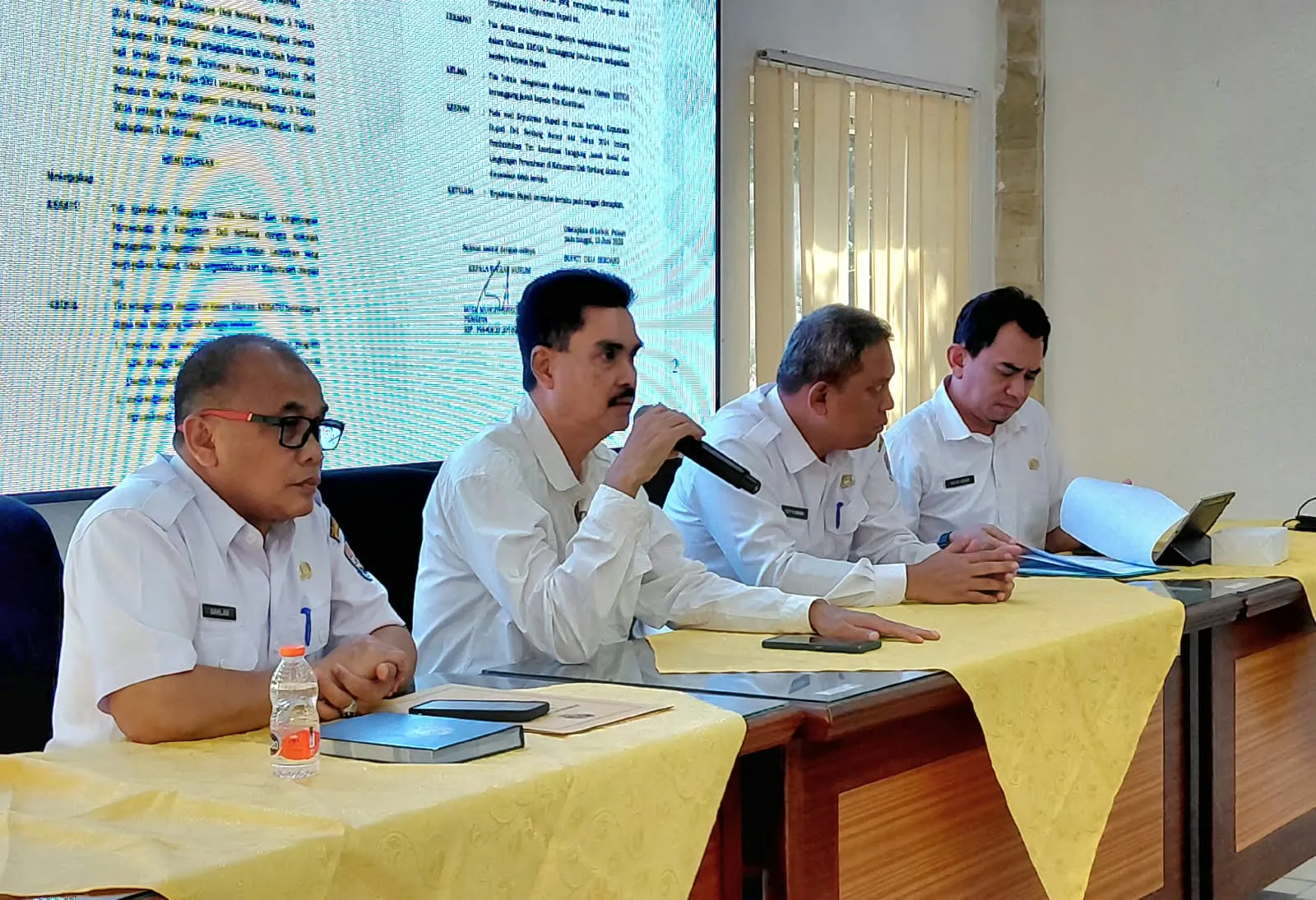 Pastikan Tepat Sasaran, Pemkab Deliserdang Matangkan Proyeksi CSR 2026–2027