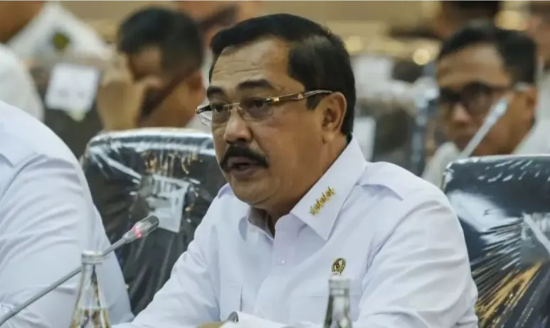 Cegah TPPO dan Kejahatan Lintas Negara, Menteri Agus Andrianto Tegaskan Penguatan Pengawasan Imigrasi Hingga Desa