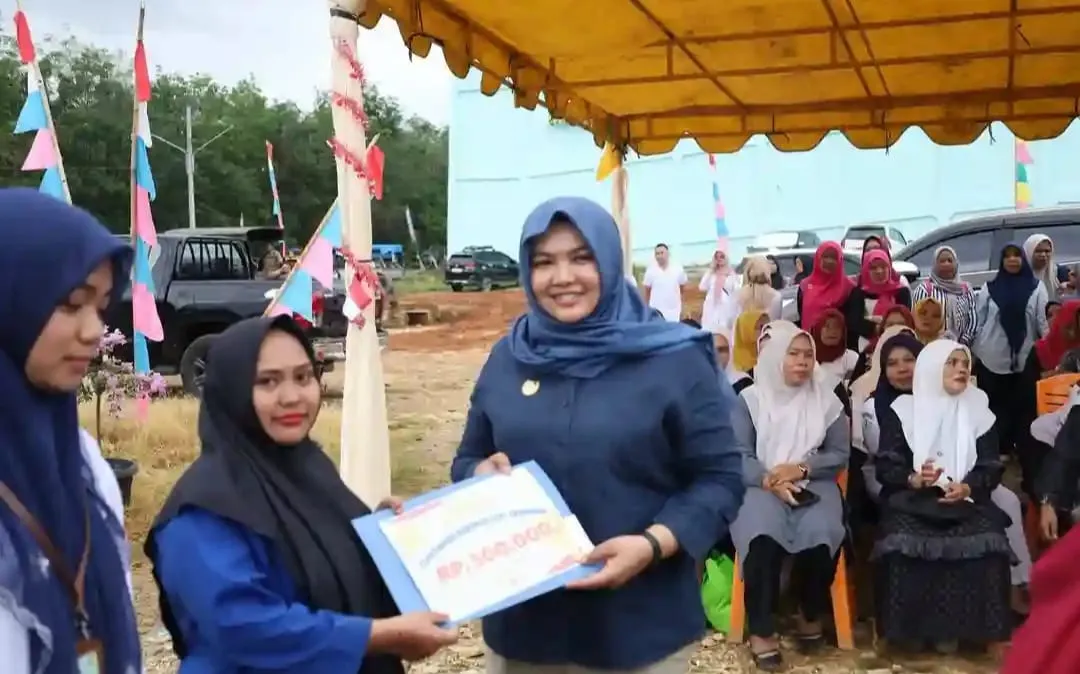 Wabup Madina Minta RSUD Tingkatkan Pelayanan dan Masyarakat Patuhi Aturan Jenguk Pasien