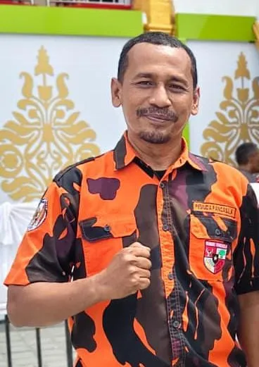 Dorong Percepatan Operasional KDMP Untuk Memperkuat Ketahanan Ekonomi Aceh Tamiang Pascabencana Hidrometeorologi