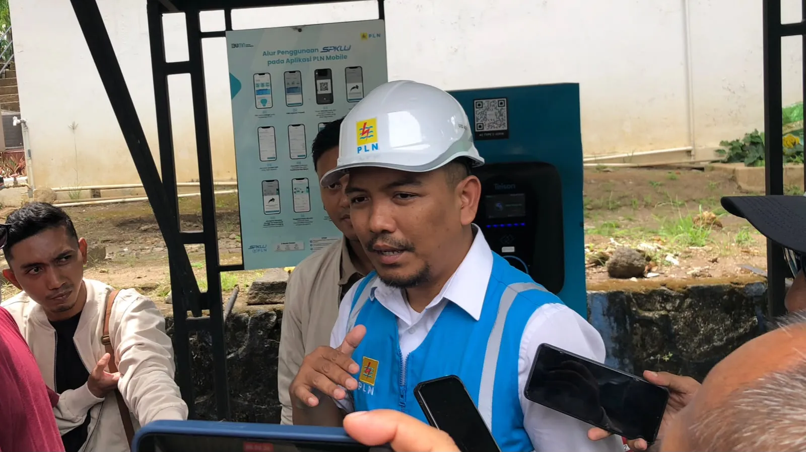 PLN Tambah Kapasitas 3 MW, Pasokan Listrik Sabang Diperkuat