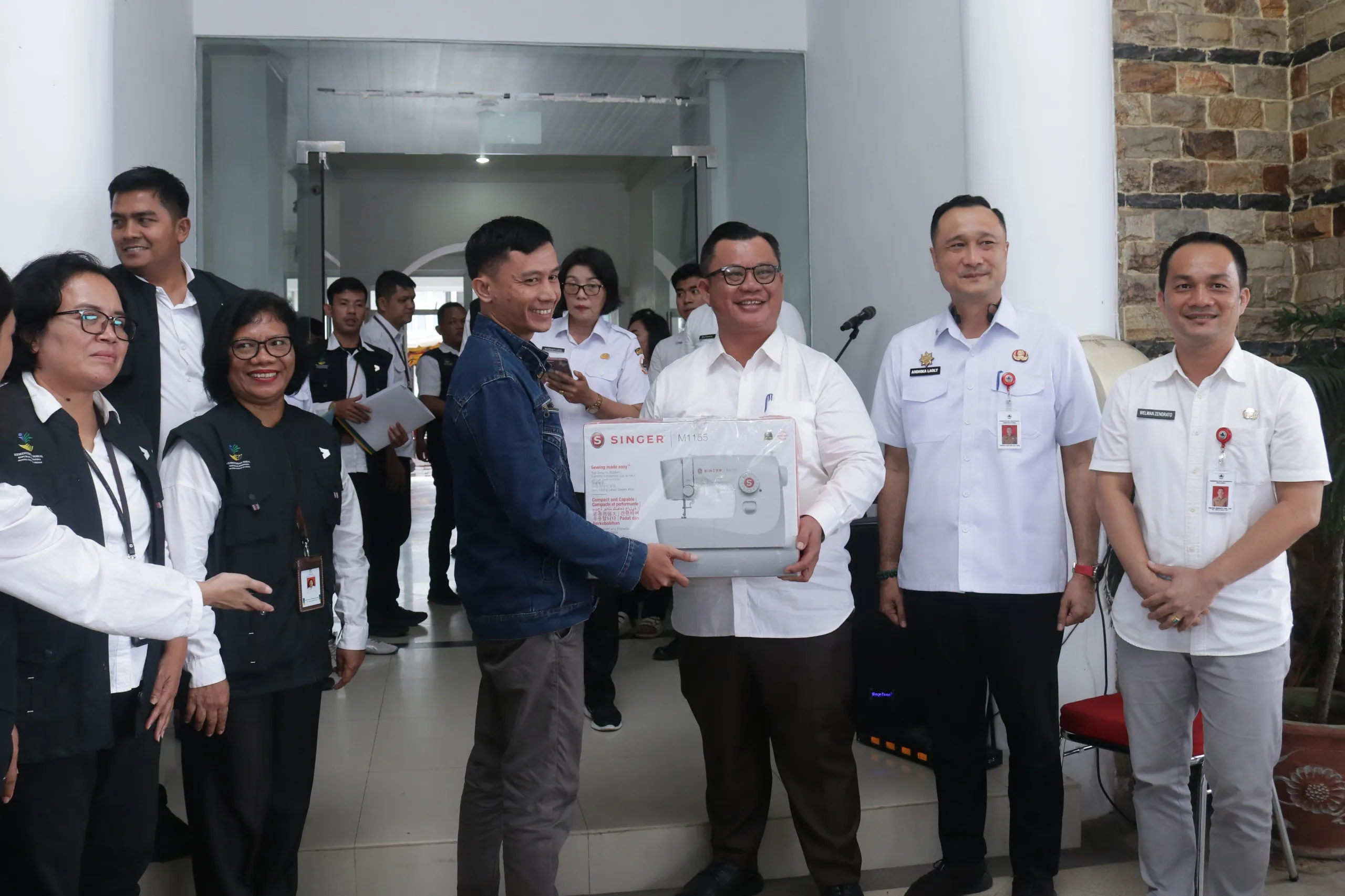 Disdik Nisel Gelar FKP, Dorong Peningkatan Standar Pelayanan P
