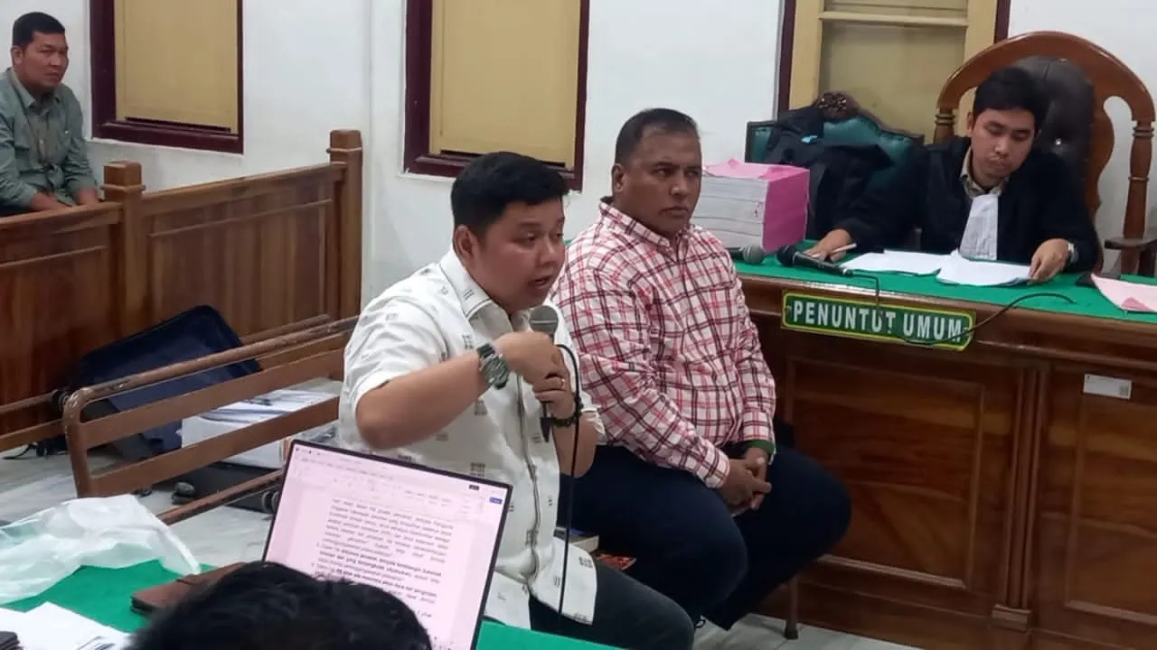 Ahli Pidana Sebut Overmacht, Mantan Kadisdik Langkat Patut Dibebaskan