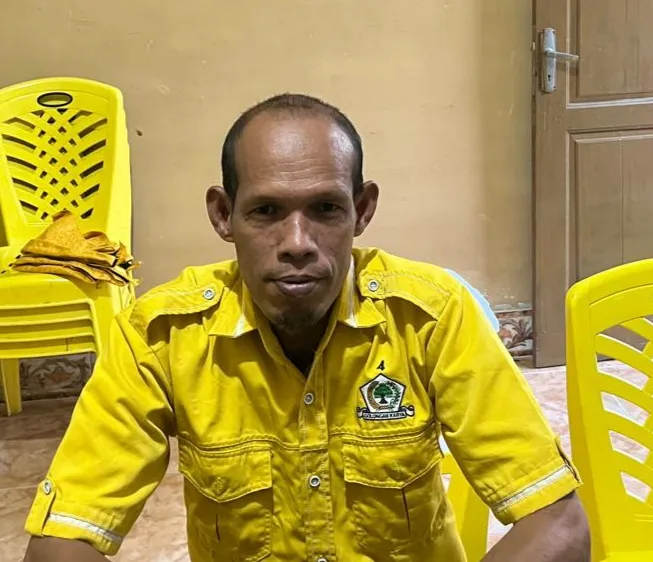 Partai Golkar Aceh Tamiang Gelar Musda VI